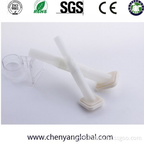 Sponge Tip Applicator Chgprep Swab Applicator Skin Sterile Applicator for Surgical Operation Used in Hospital and Clinic
